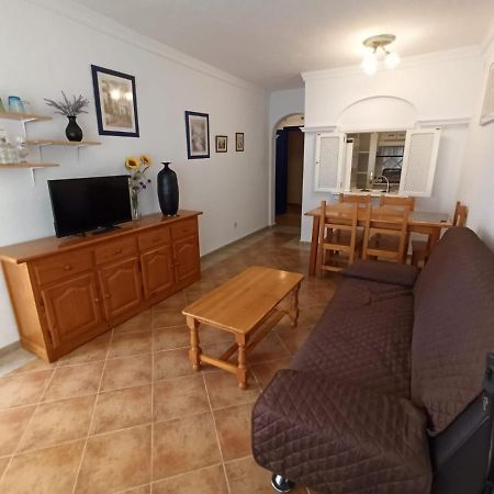 Apartamento 1 Dormitorio En Primera Linea De Playa 卡内拉岛 外观 照片